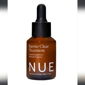 The Nue Co Barrier Clear Treatment Full Size 30ml